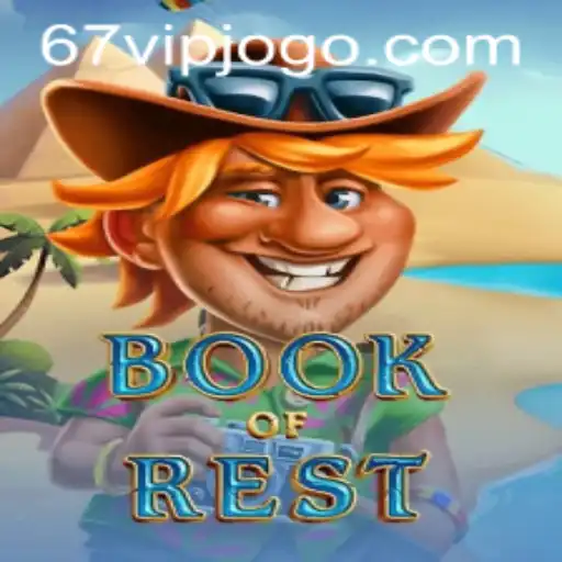 Explorando o Mundo de BookofRest: Uma Aventura Inédita no Universo dos Games