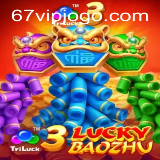 Explorando o emocionante mundo de 3LuckyBaozhu no 67VIP.COM