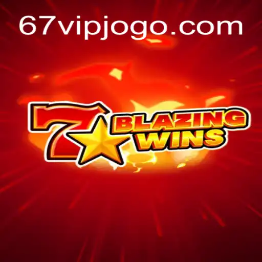 Explorando o Fascinante Mundo de BlazingWins e a Conexão com 67VIP.COM