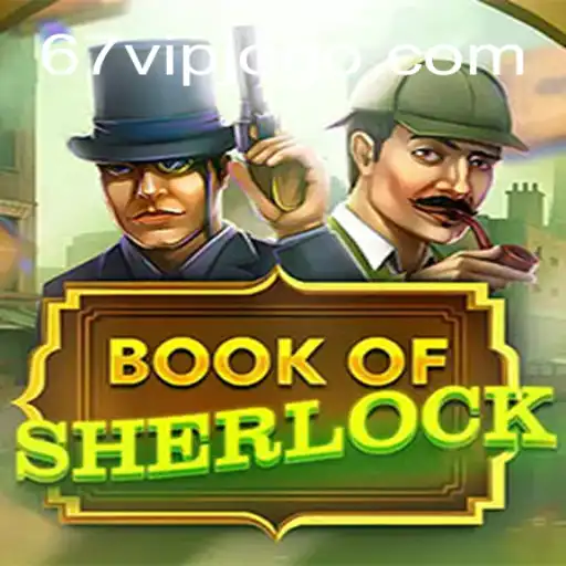 Explorando o Fascinante Jogo BookOfSherlock