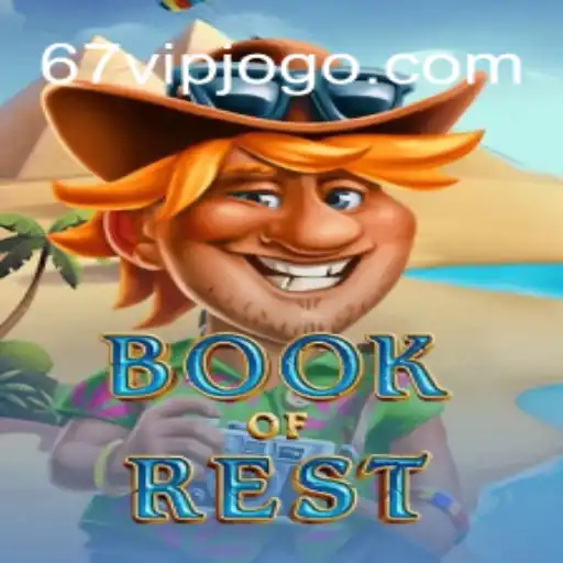 Explorando o Mundo de BookofRest: Uma Aventura Inédita no Universo dos Games