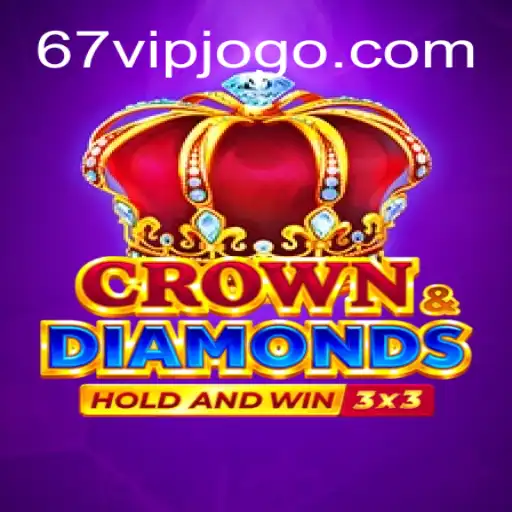 Descubra as Emoções de Crowndiamonds: Um Jogo de Estratégia Inovador