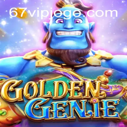 Descubra o Mundo de GOLDENGENIE: Um Jogo Inovador e Empolgante