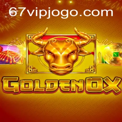 Explorando o Jogo GoldenOx no 67VIP.COM