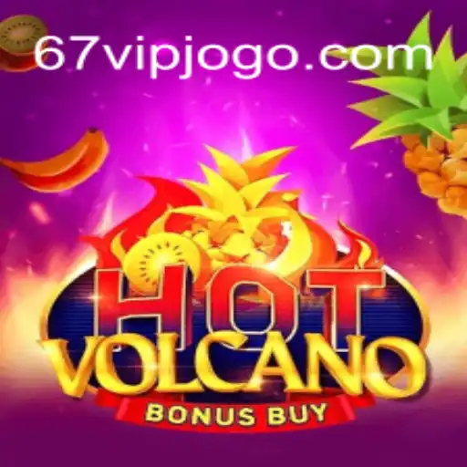 Explorando o Mundo do HotVolcanoBonusBuy