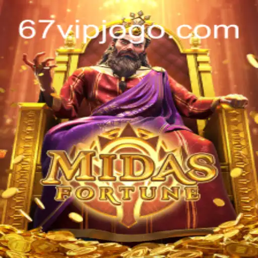 MidasFortune: O Jogo que Transforma Mitos em Realidade Virtual
