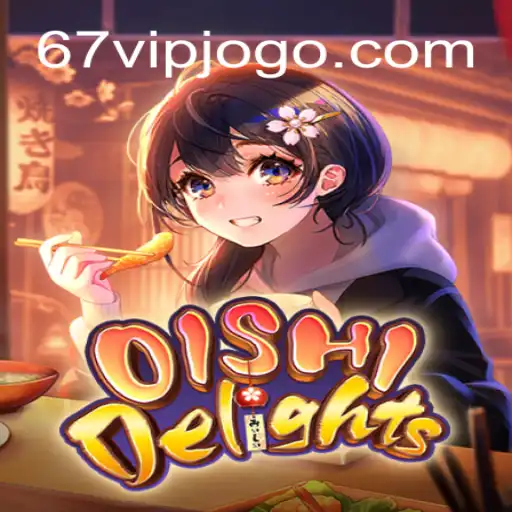 Descubra o Mundo de OishiDelights: Um Mergulho na Experiência Imersiva de 67VIP.COM