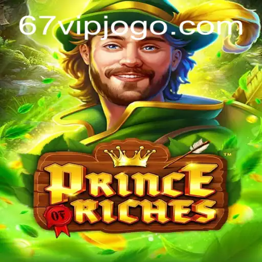 PrinceOfRiches: Um Mergulho no Universo do Jogo de Estratégia Online