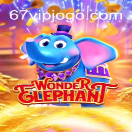 Explorando WonderElephant: O Novo Jogo que Está Conquistando o Mundo