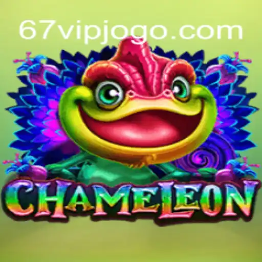 Descubra o Fascinante Mundo do Jogo Chameleon e a Conexão com 67VIP.COM