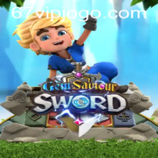 GemSaviourSword: Um Mergulho no Universo Mágico do Jogo