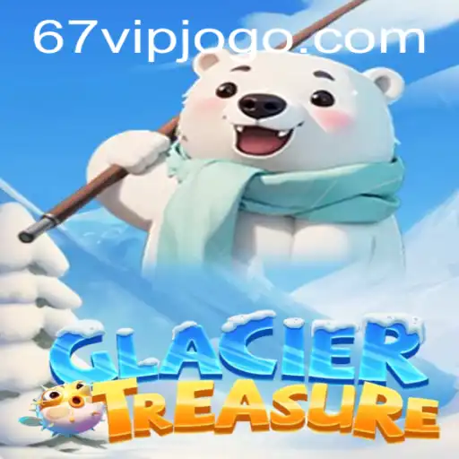 Descubra o Fascinante Mundo de GlacierTreasure