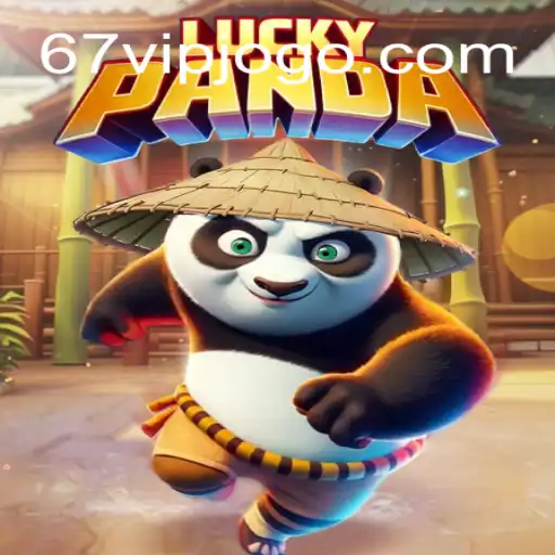 LuckyPanda: Um Mergulho na Experiência de Jogo com 67VIP.COM