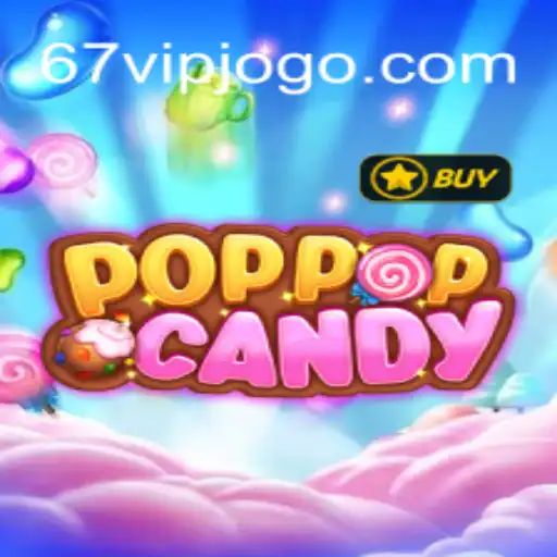 Descubra o Fascinante Mundo do Jogo POPPOPCANDY com 67VIP.COM