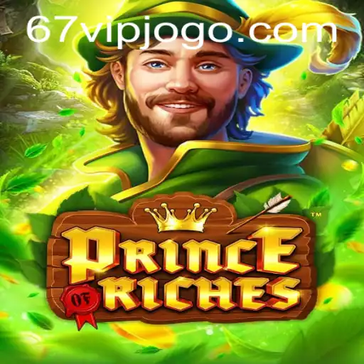 PrinceOfRiches: Um Mergulho no Universo do Jogo de Estratégia Online