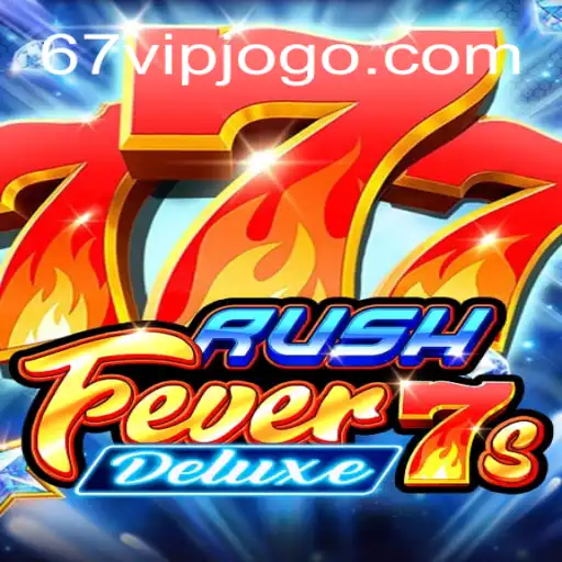 RushFever7sDeluxe: Descubra as Emoções da Nova Sensação dos Jogos
