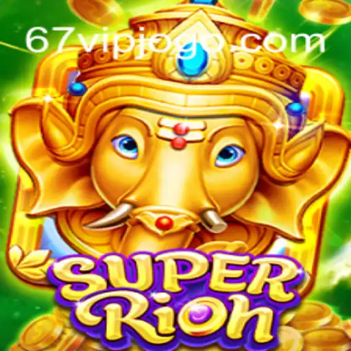 Descubra o Empolgante Mundo de SuperRich: O Novo Jogo Sensação do Momento